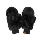 CC Sherpa Touchscreen Accessible Mittens ( MT-715 )
