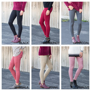 Moto Jegging  ( MT01 )