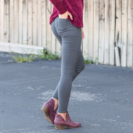 Moto Jegging  ( MT01 ) CLEARANCE