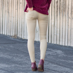 Moto Jegging  ( MT01 )