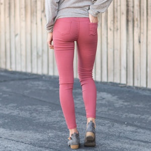 Moto Jegging  ( MT01 )