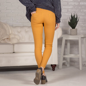 Moto Jegging  ( MT01 )