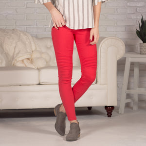 Moto Jegging  ( MT01 )