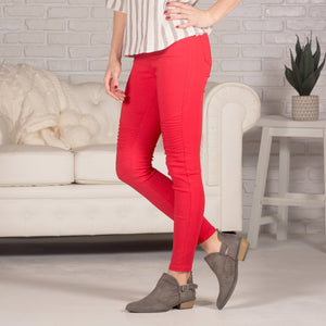 Moto Jegging  ( MT01 )