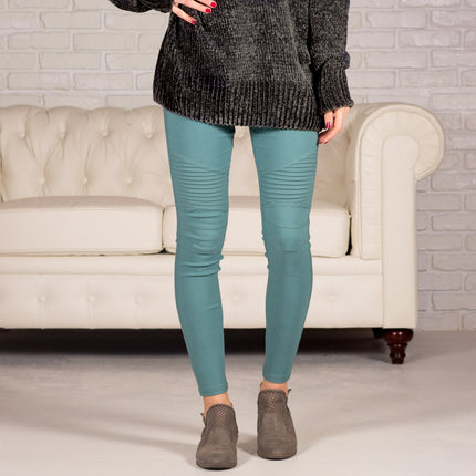 Moto Jegging  ( MT01 ) CLEARANCE
