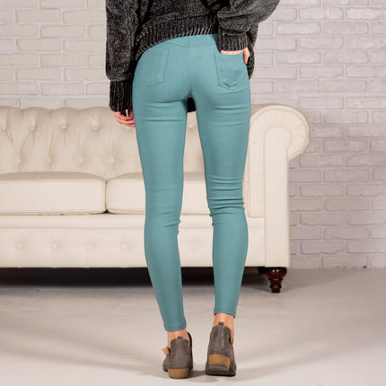 Moto Jegging  ( MT01 ) CLEARANCE