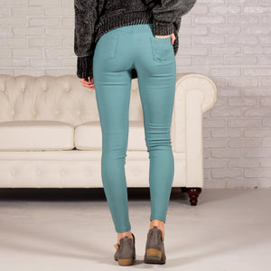 Moto Jegging  ( MT01 )