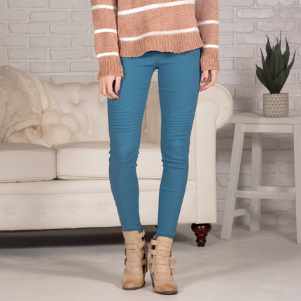 Moto Jegging  ( MT01 ) CLEARANCE