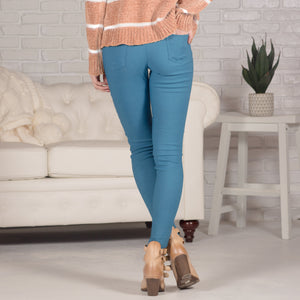 Moto Jegging  ( MT01 )