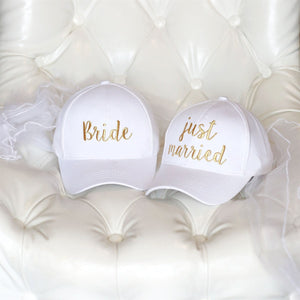 CC Bride Cap ( BW-1 )