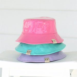 CC Kids Bucket Hat ( KIDS-2182 ) ( ST-2182 )