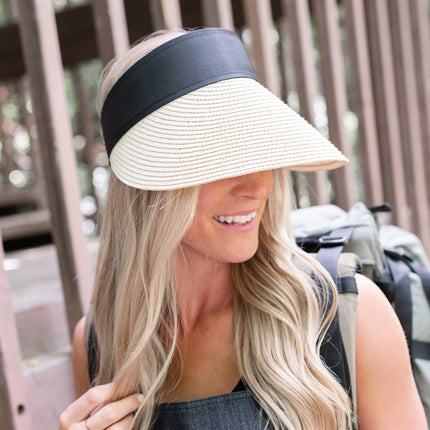 Adventure Rollable Visor ( FH-114 )