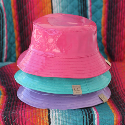 CC Kids Bucket Hat ( KIDS-2182 ) ( ST-2182 )