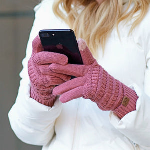 CC Popular Touchscreen Gloves ( G-20 )