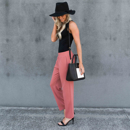 Super Comfy Dress Pants | S-3XL ( HKR101 )