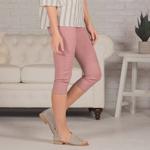 Moto Capri Jeggings | 4 Sizes ( MT01-CAPRI )