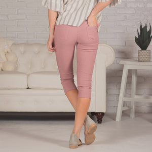 Moto Capri Jeggings | 4 Sizes ( MT01-CAPRI )