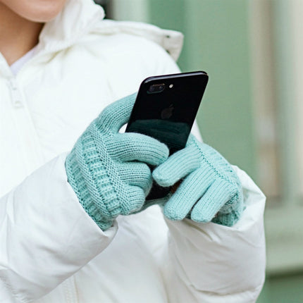 CC Popular Touchscreen Gloves ( G-20 )