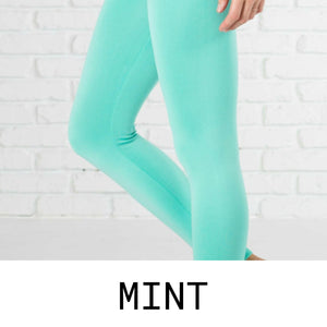 Slimming High Waist | Non-Lined