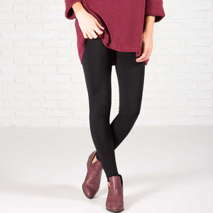Comfy Leggings | Non-Lined
