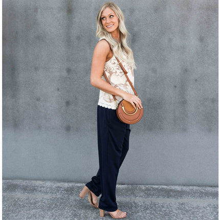 Super Comfy Dress Pants | S-3XL ( HKR101 )