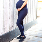 Maternity Leggings ( MT-SCUP16 ) CLEARANCE