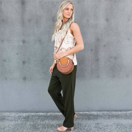 Super Comfy Dress Pants | S-3XL ( HKR101 )