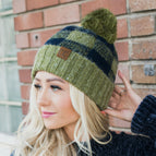 Olive/Navy