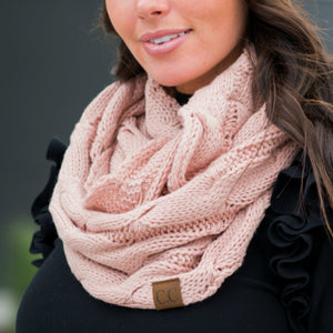 CC Metallic Scarf ( SF-800 METALLIC )