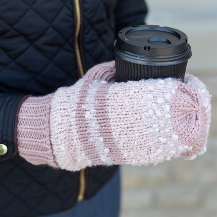 CC Touchscreen Trending Mitten ( MT-6245 )