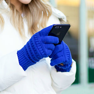 CC Popular Touchscreen Gloves ( G-20 )