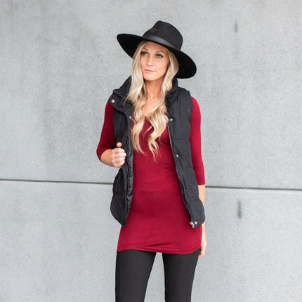 Compression 3/4 Sleeve Layering Basic ( S1826 )