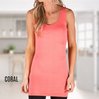 Coral (Melon)