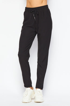 Comfy Pocket Dress Pants ( SCUJ )