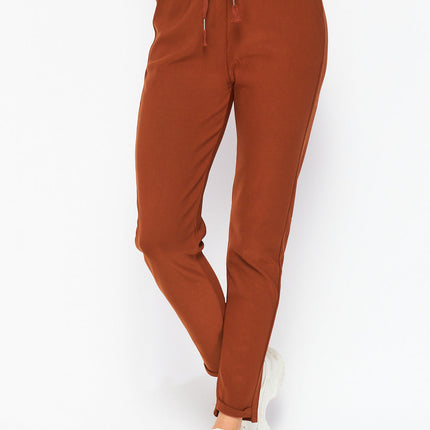 Comfy Pocket Dress Pants ( SCUJ )