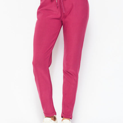 Comfy Pocket Dress Pants ( SCUJ )