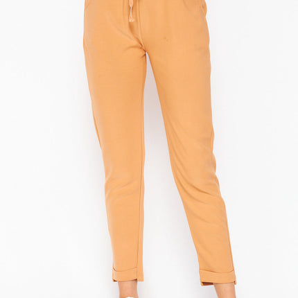Comfy Pocket Dress Pants ( SCUJ )