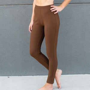 Thick Comfy Leggings ( SCUP16 )