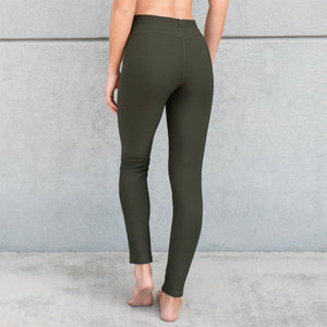 Thick Comfy Leggings ( SCUP16 )