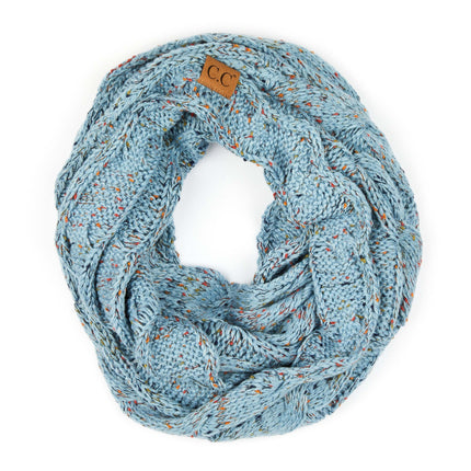 CC Confetti Scarf ( SF-33 )