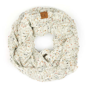 CC Confetti Scarf ( SF-33 )