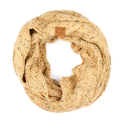 CC Confetti Scarf ( SF-33 )