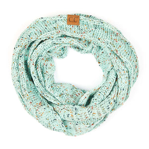 CC Confetti Scarf ( SF-33 )