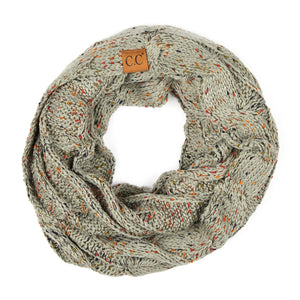 CC Confetti Scarf ( SF-33 )