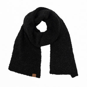 CC Scarf Oh So Soft Boucle ( SF-4010 )