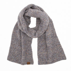 CC Scarf Oh So Soft Boucle ( SF-4010 )