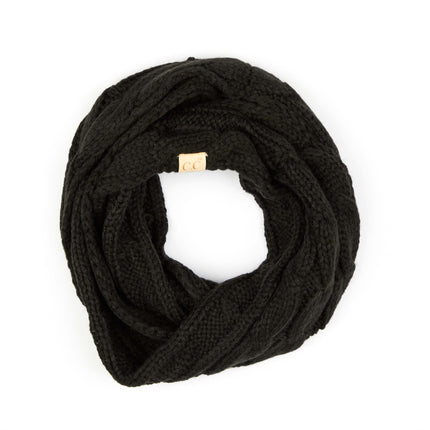CC Kids Scarf ( SF-800 KIDS )
