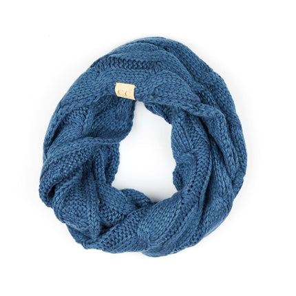CC Kids Scarf ( SF-800 KIDS )