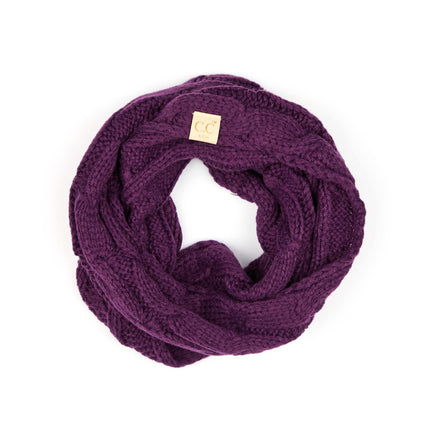 CC Kids Scarf ( SF-800 KIDS )