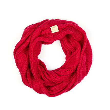 CC Kids Scarf ( SF-800 KIDS )